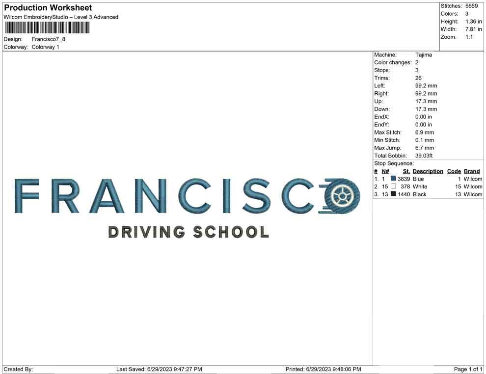 Francisco