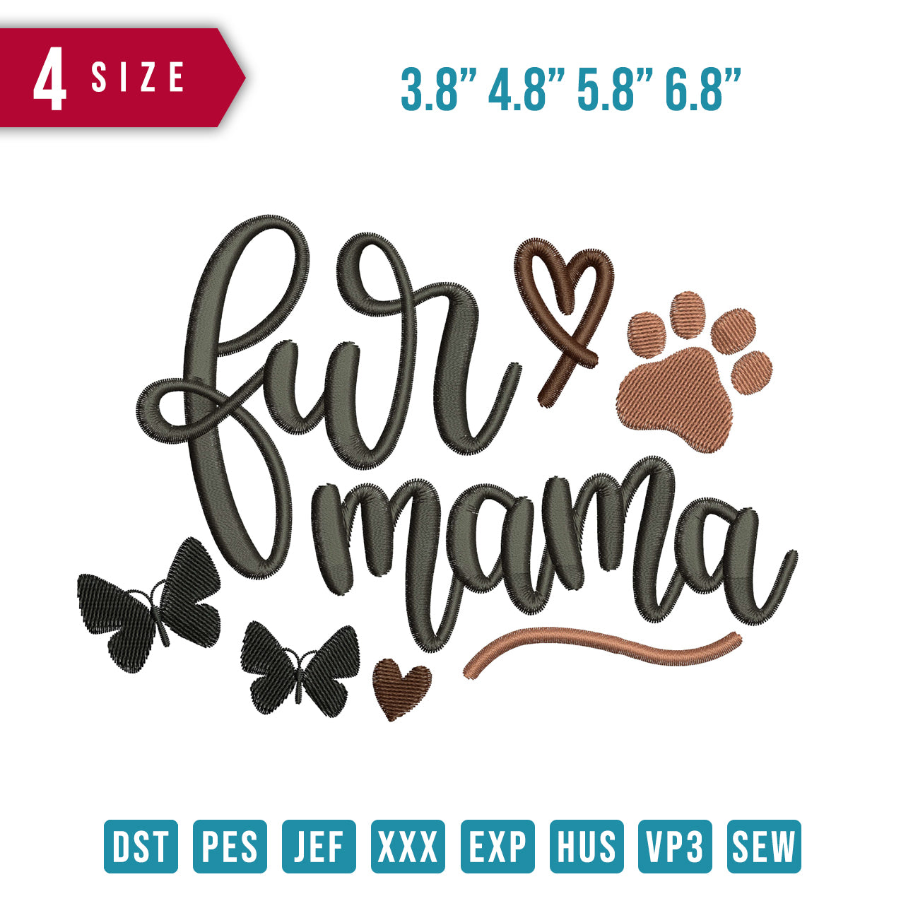 fur mama