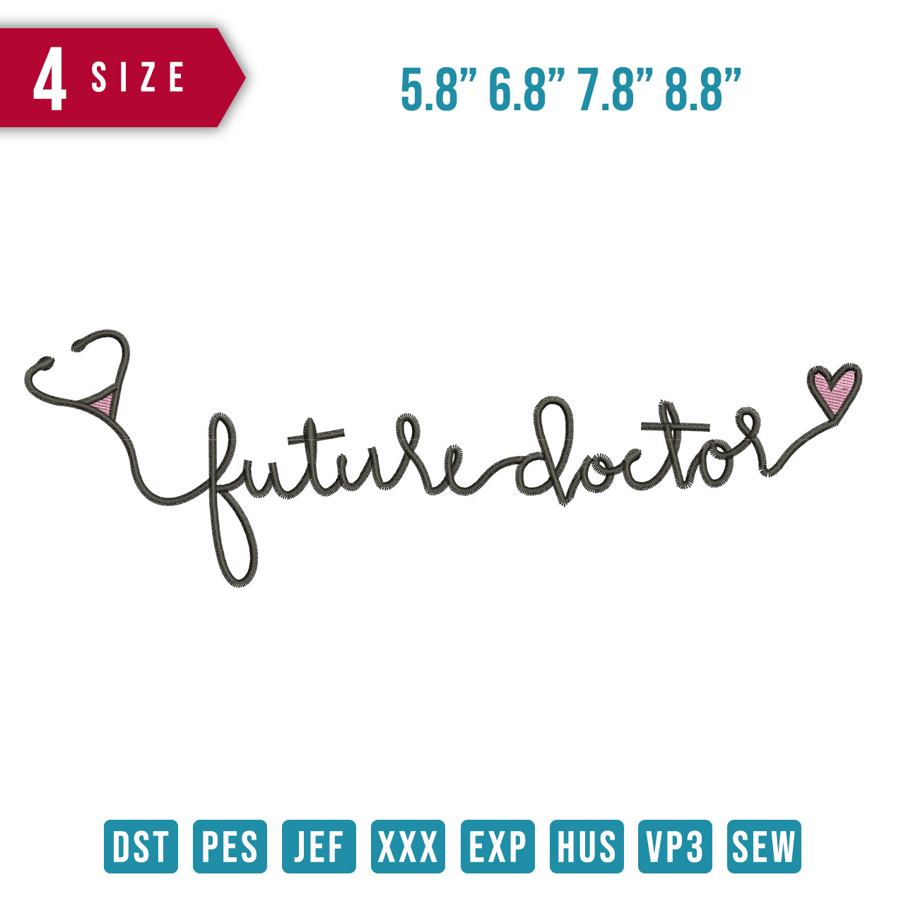 Future Doctor