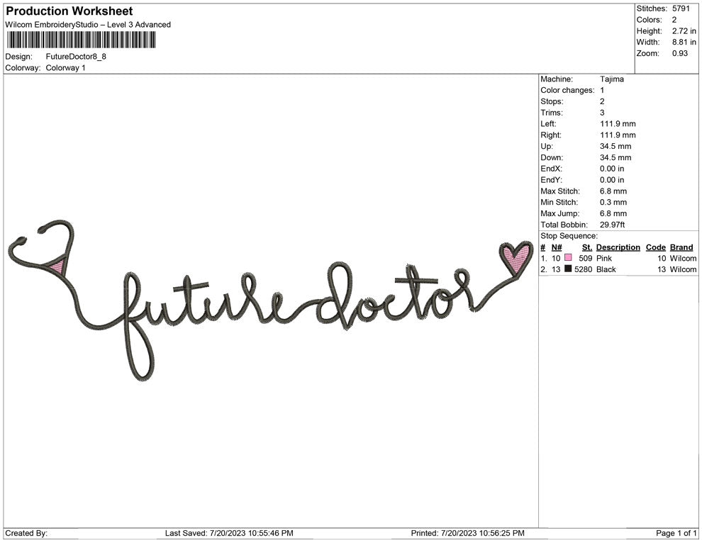 Future Doctor