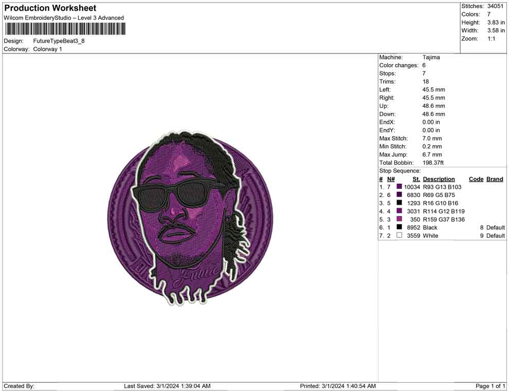 Future Type Beat