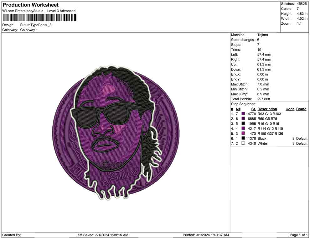 Future Type Beat