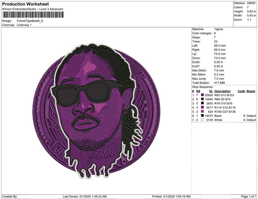Future Type Beat
