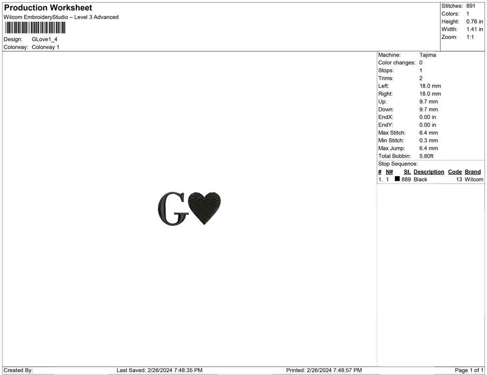 G Love