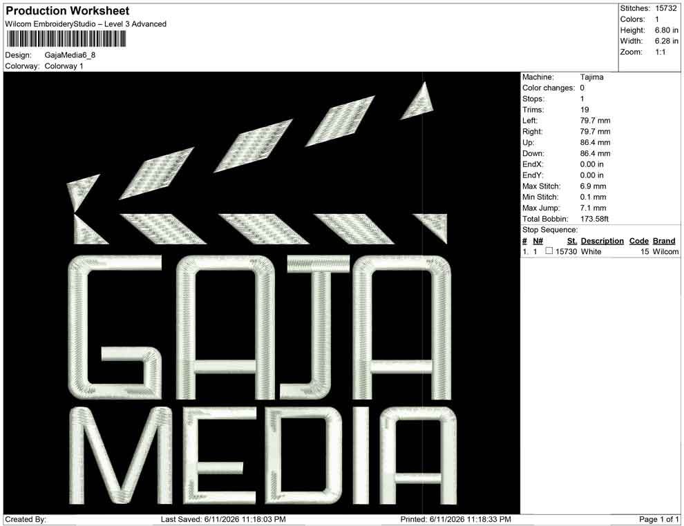 Gaja Media