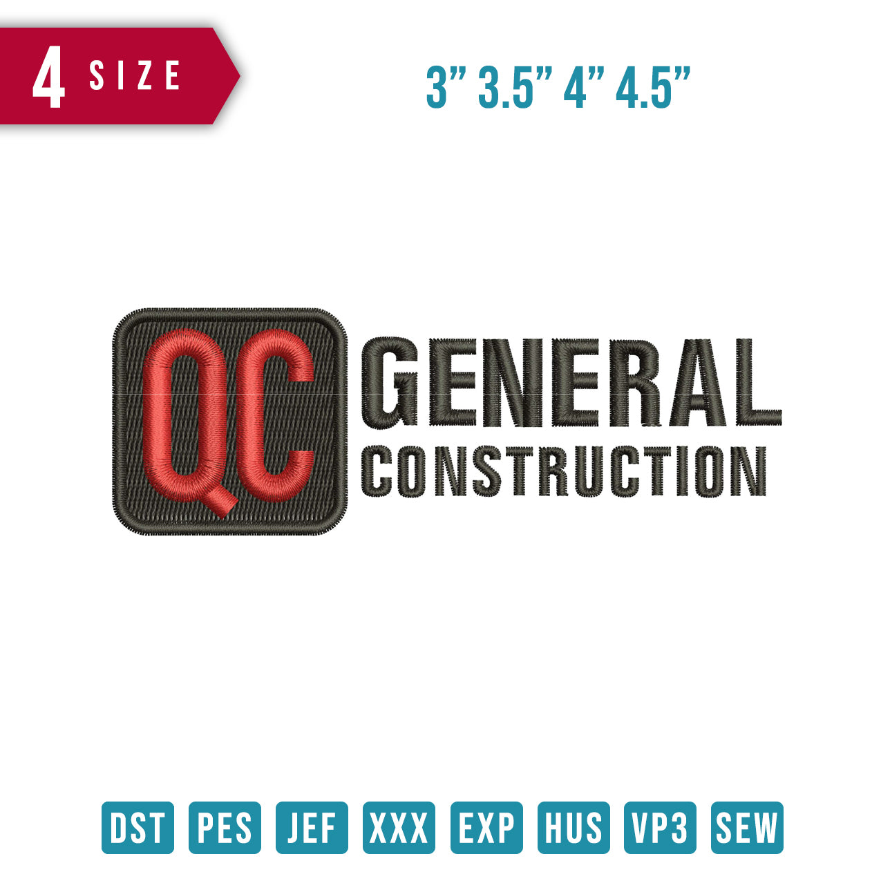 General Construction