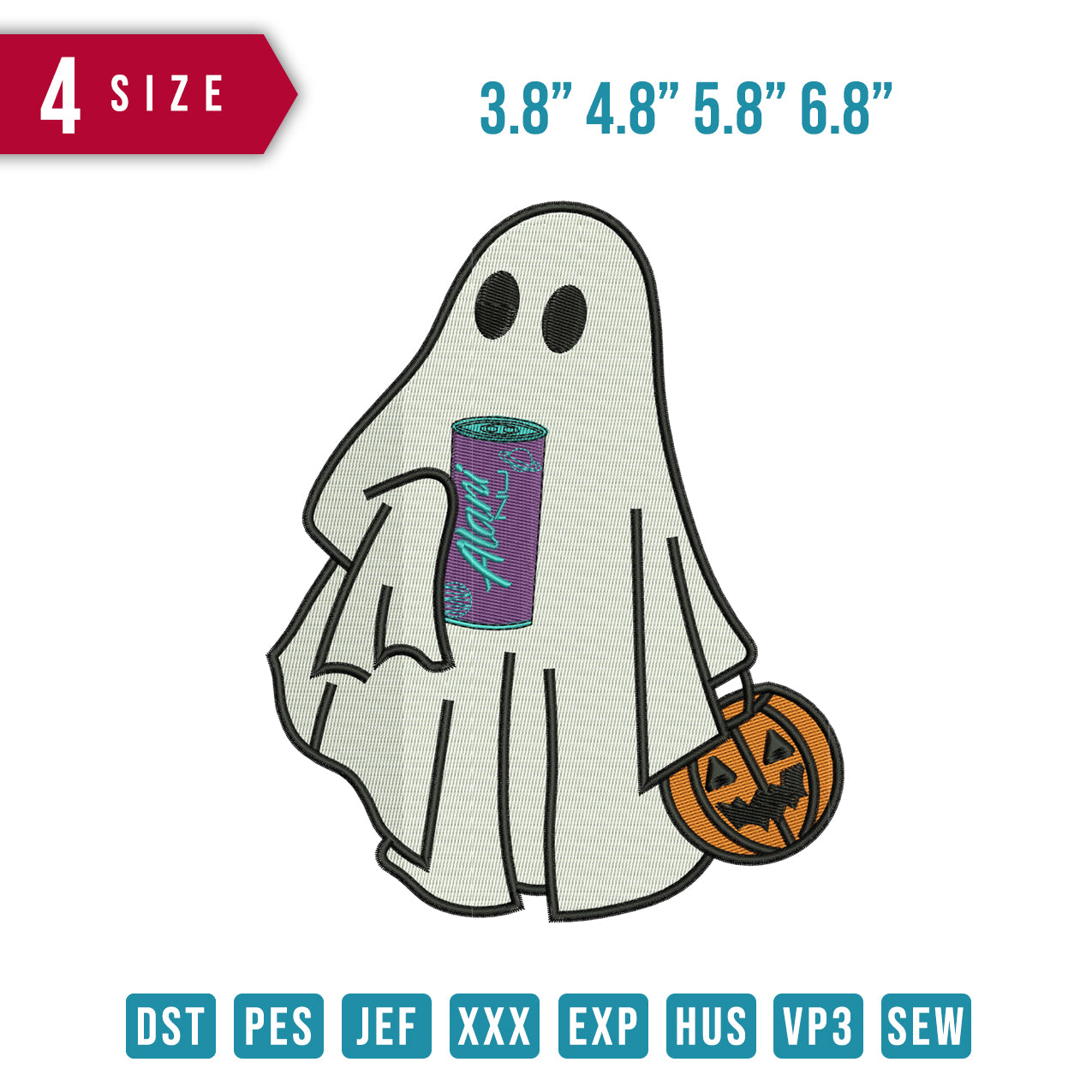 Ghost Alani