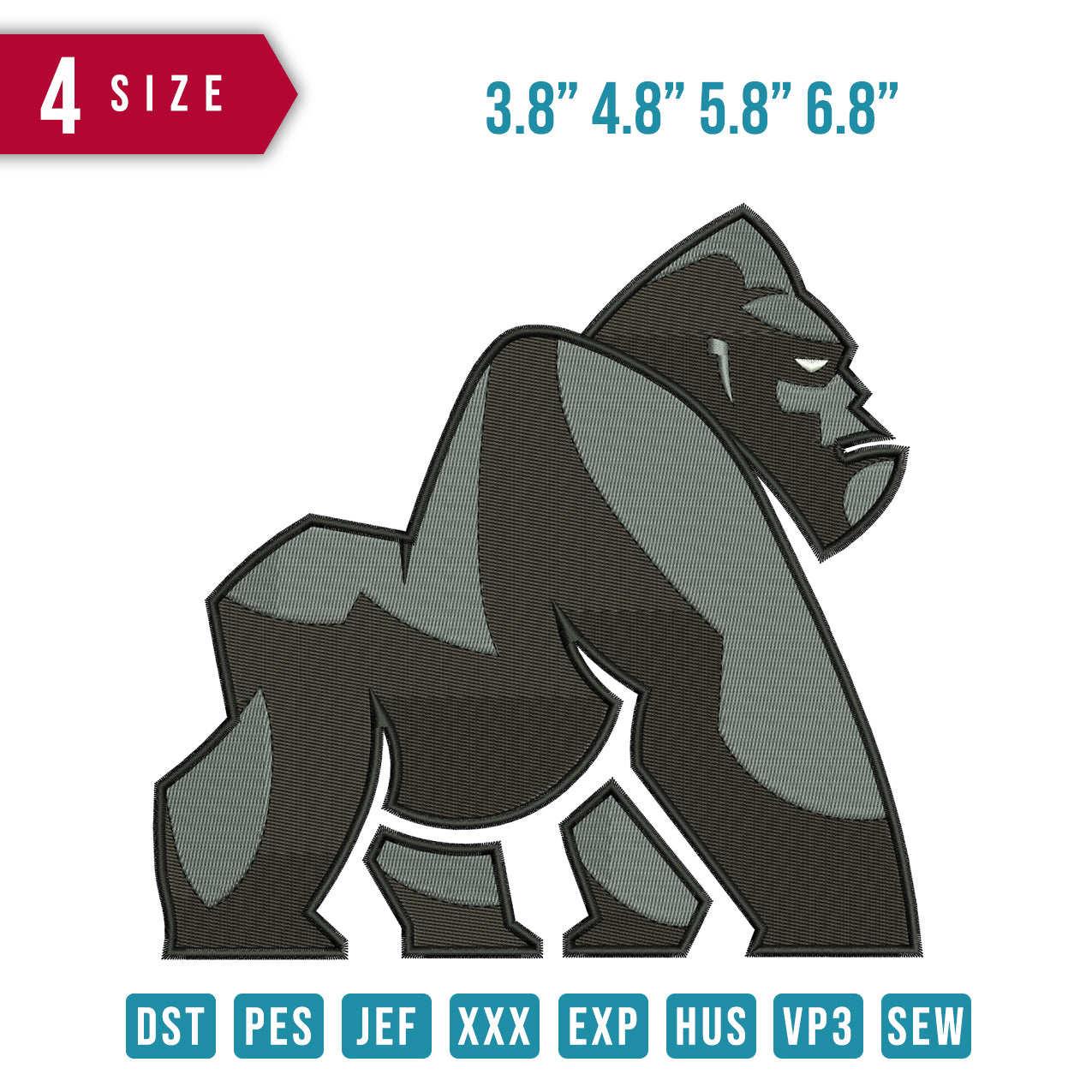 Gorilla