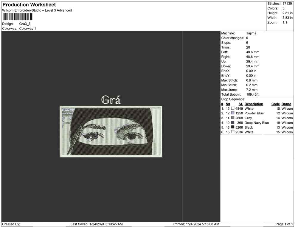 Gra