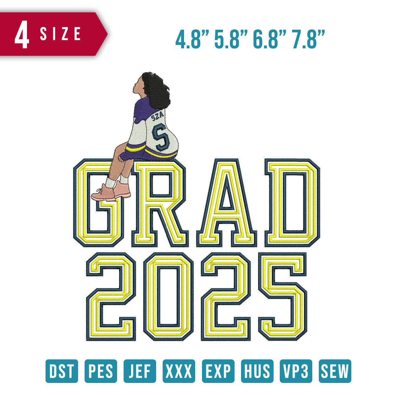 Grad 2025