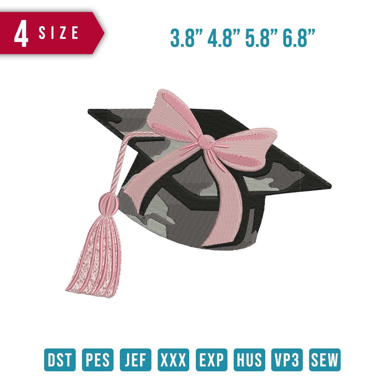 Graduation Hat