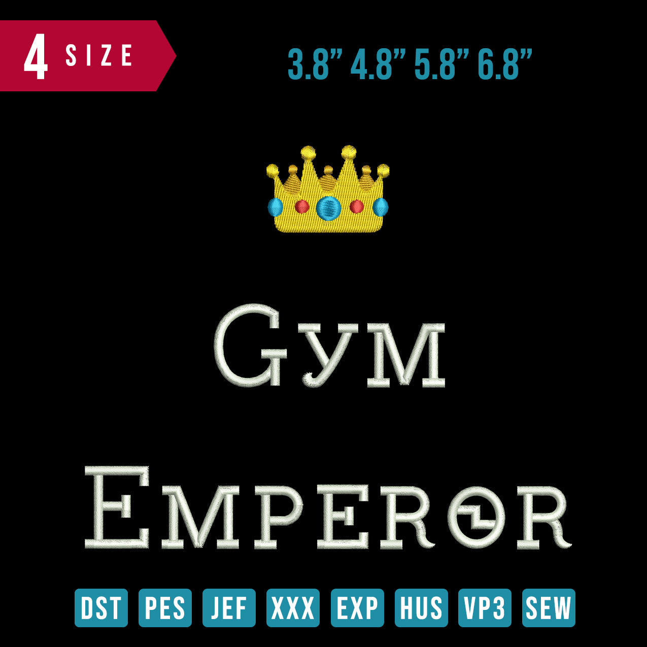 Gym Emperor