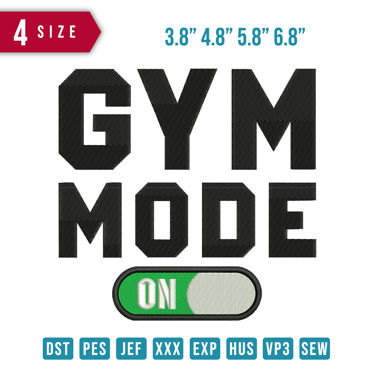 Gym Mode