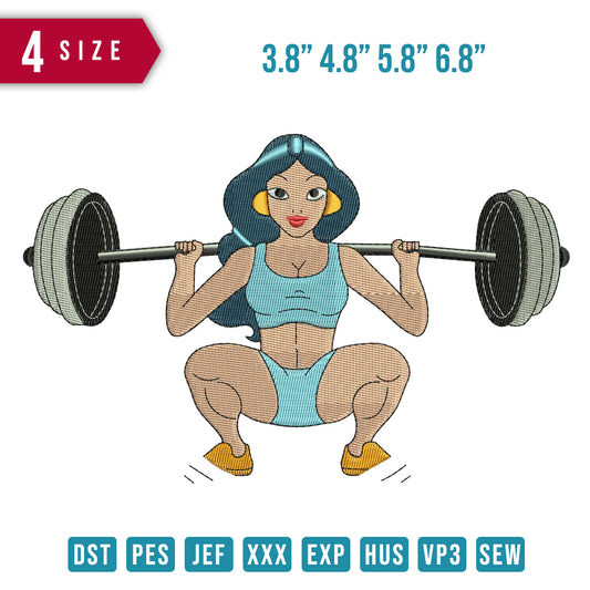Gymgirl