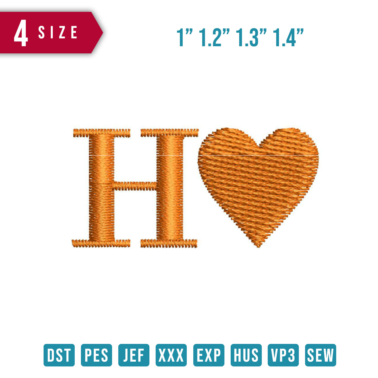 H Love