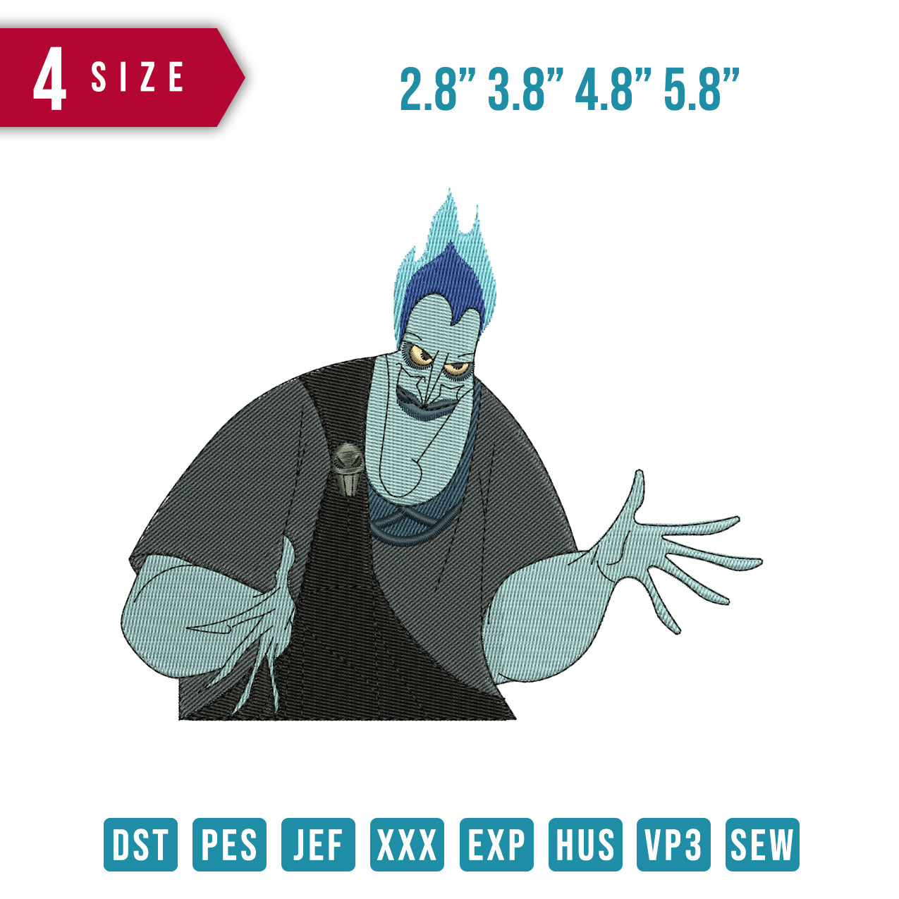 Hades