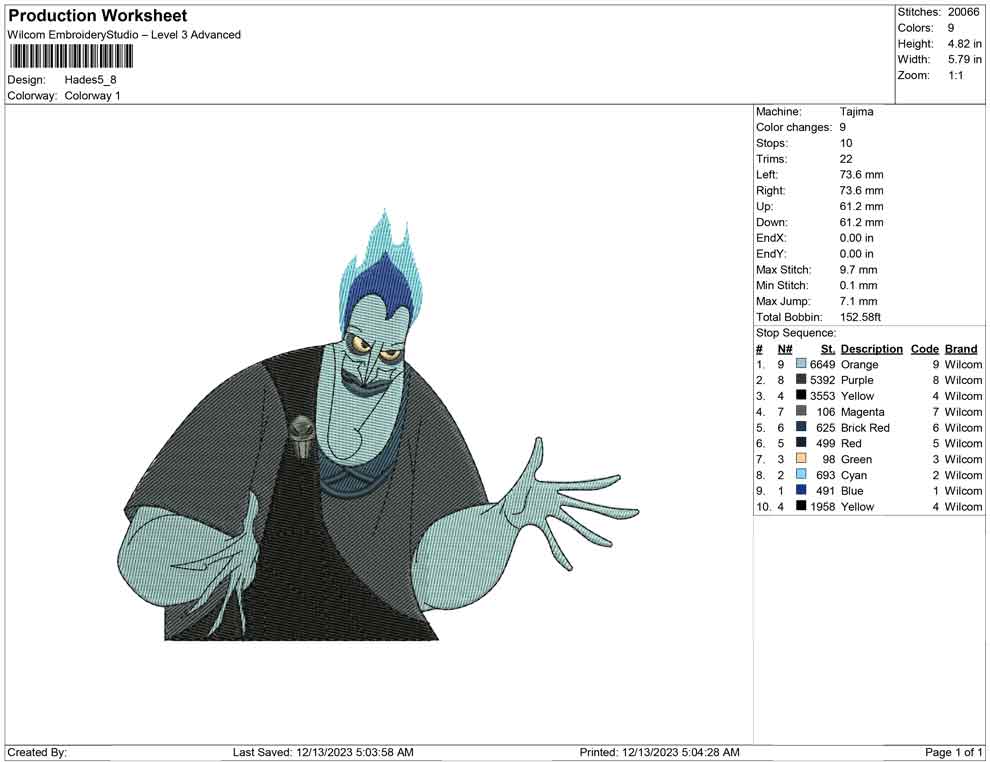 Hades