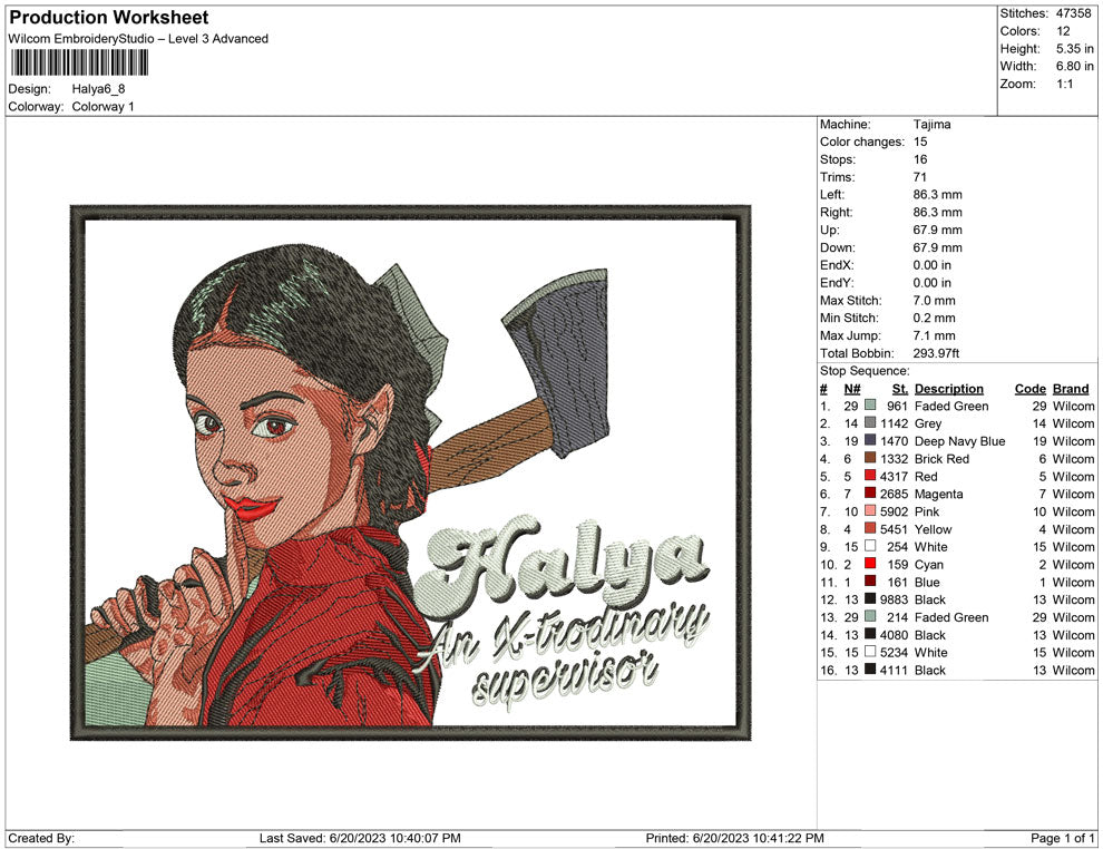 Halya