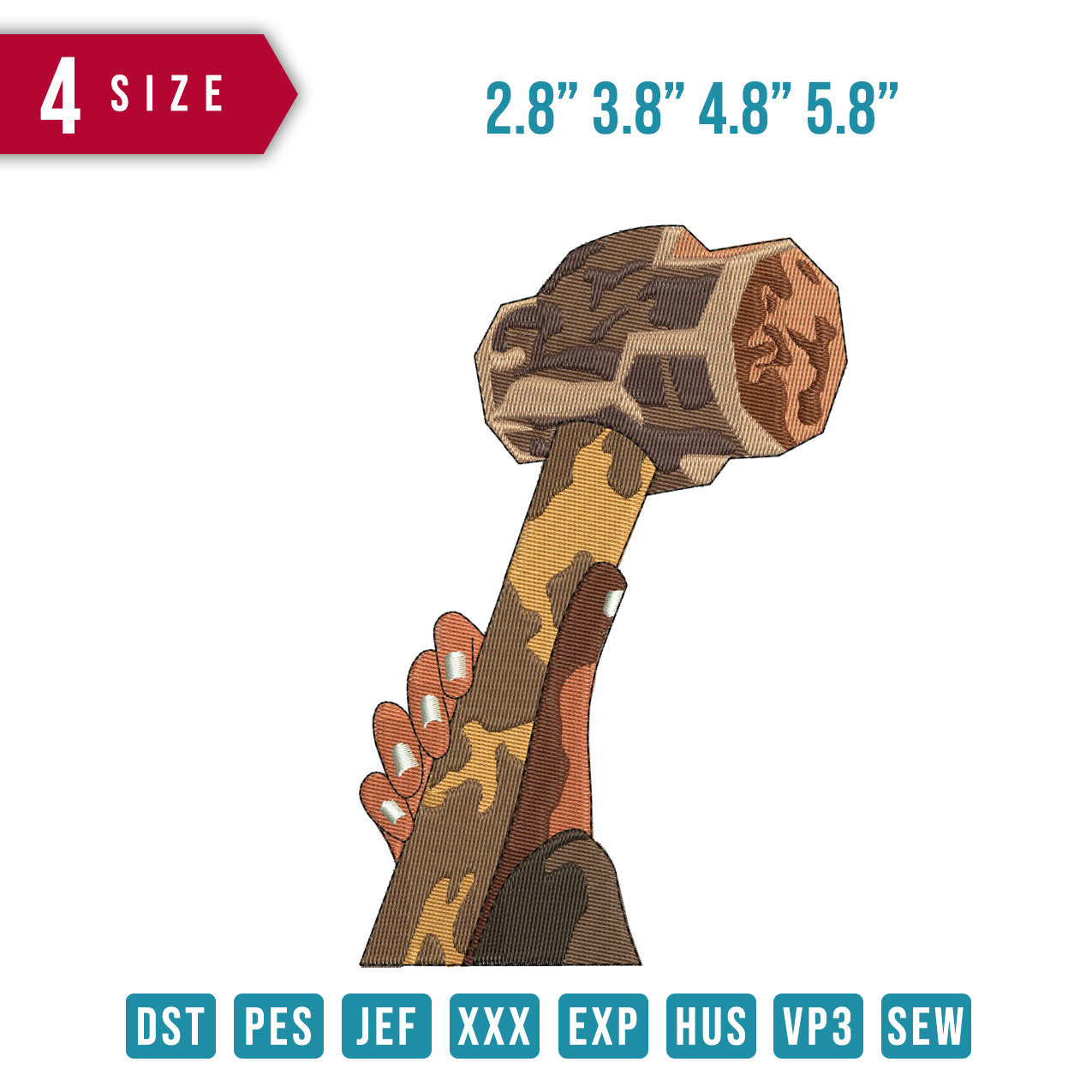 Hammer