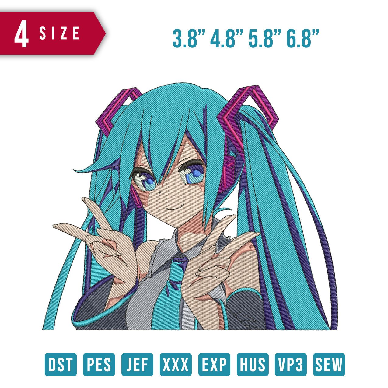 Hatsune