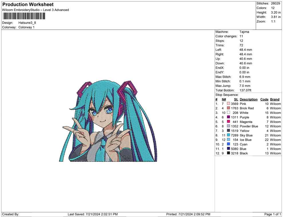 Hatsune