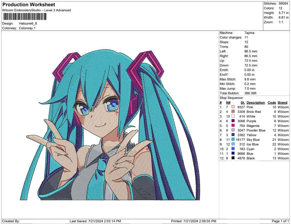 Hatsune