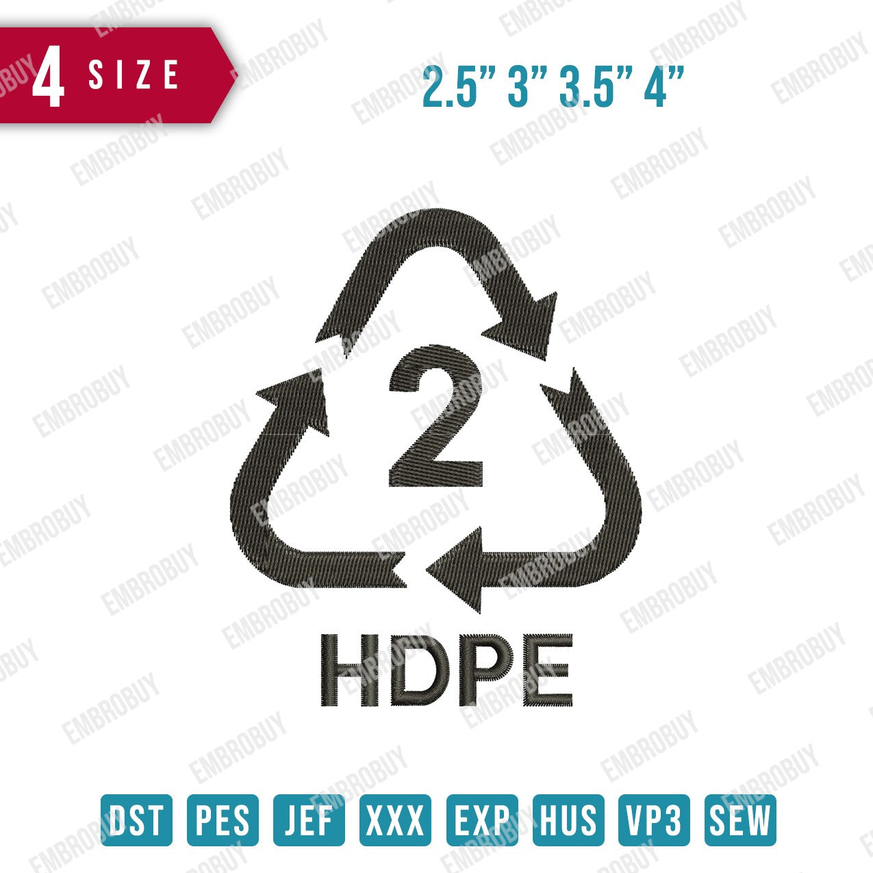 HDPE