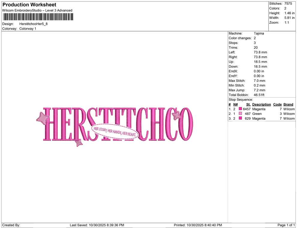 Herstitchco Her