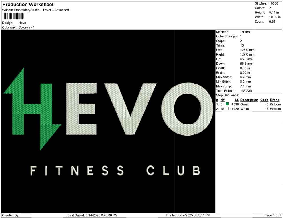 Hevo