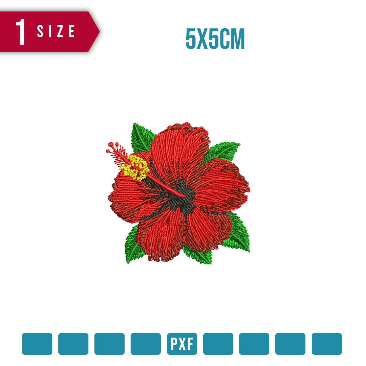 Hibiscus