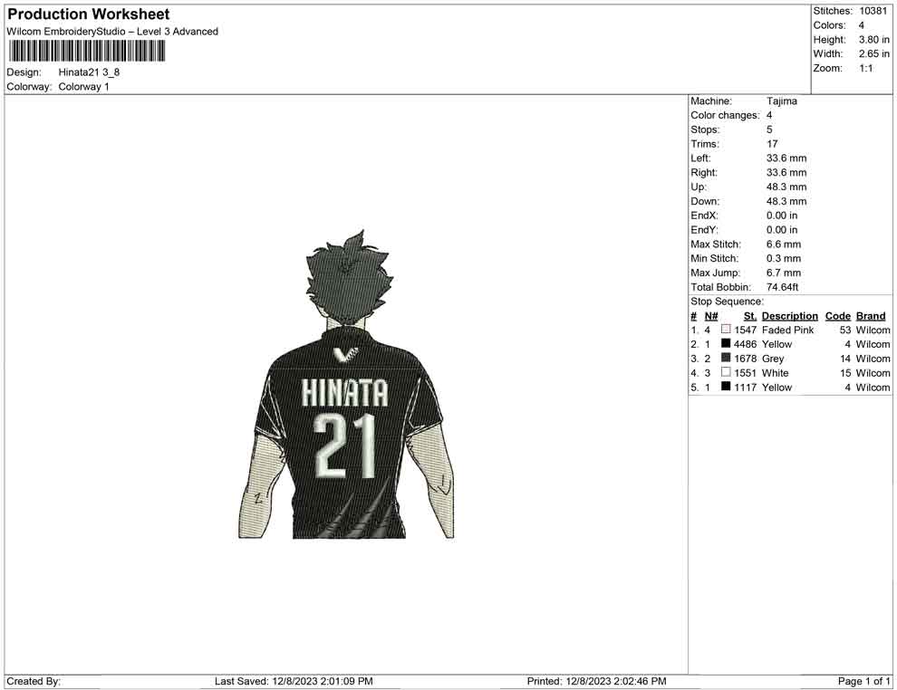 Hinata 21