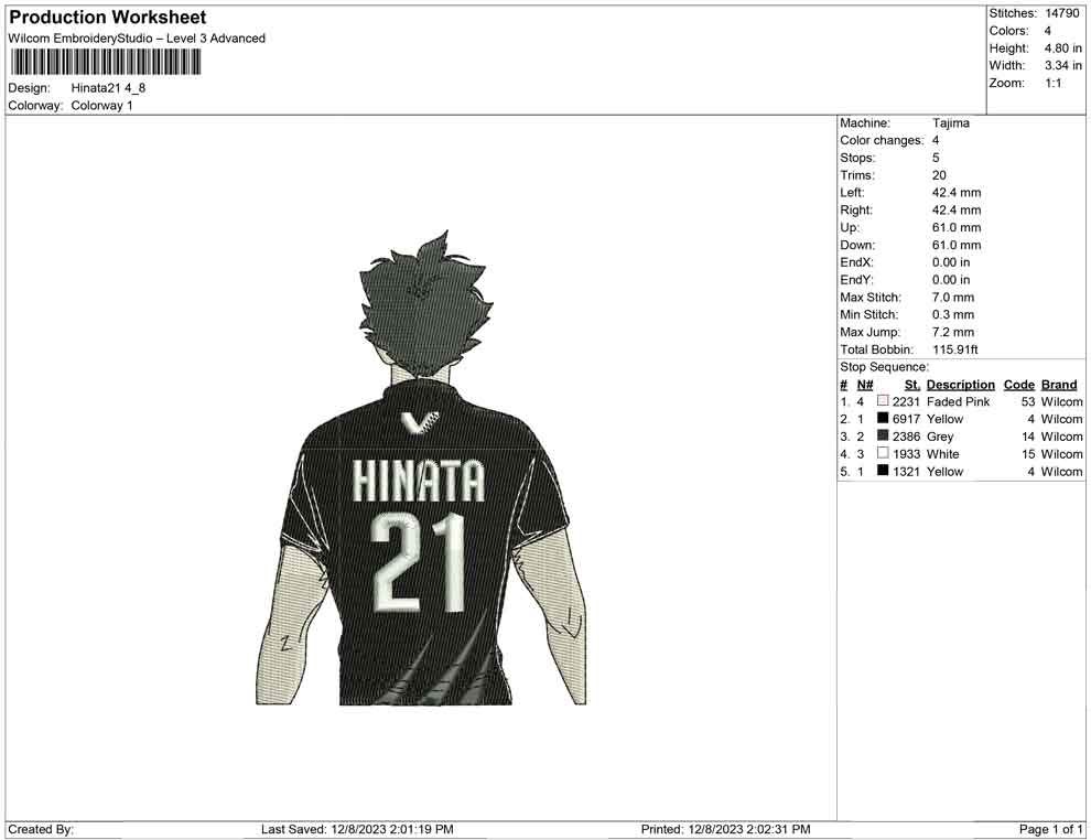 Hinata 21