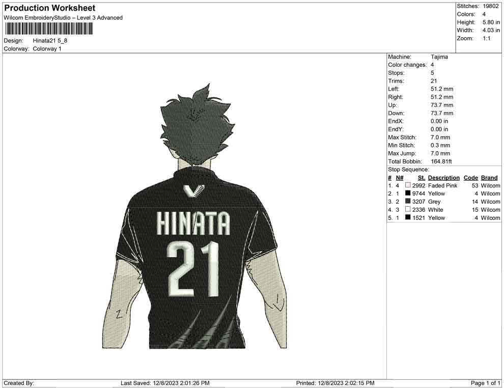 Hinata 21