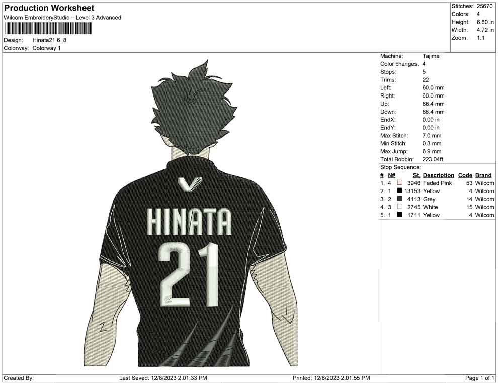 Hinata 21