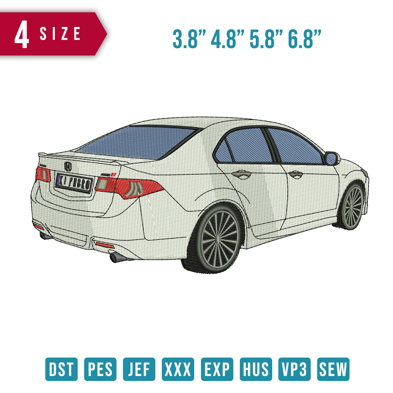 Honda Accord Car