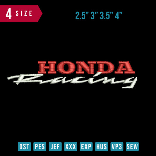 Honda Racing