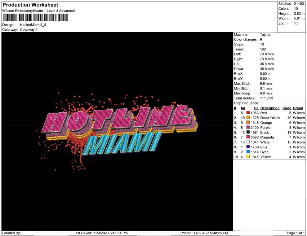 Hotline miami