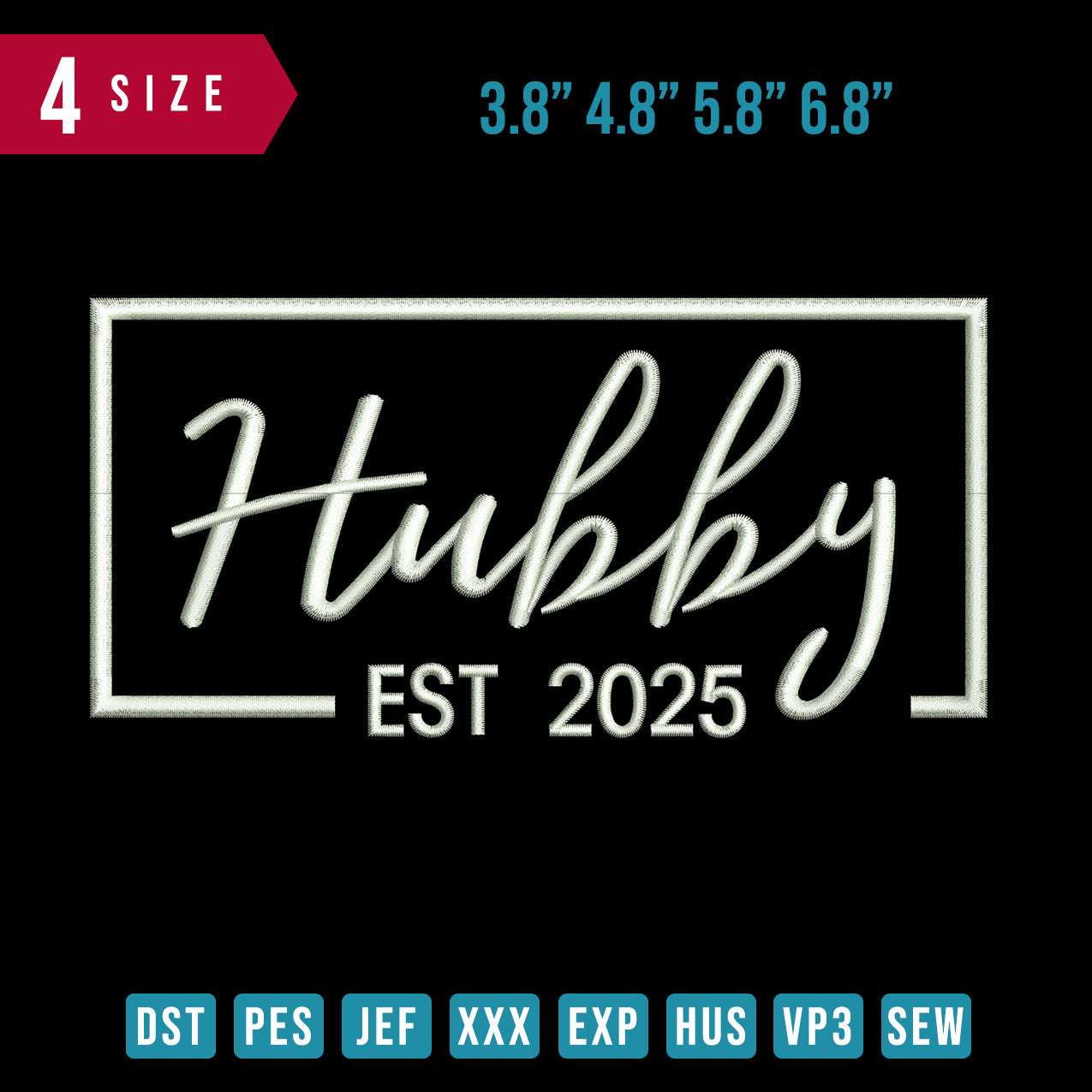 Hubby Est