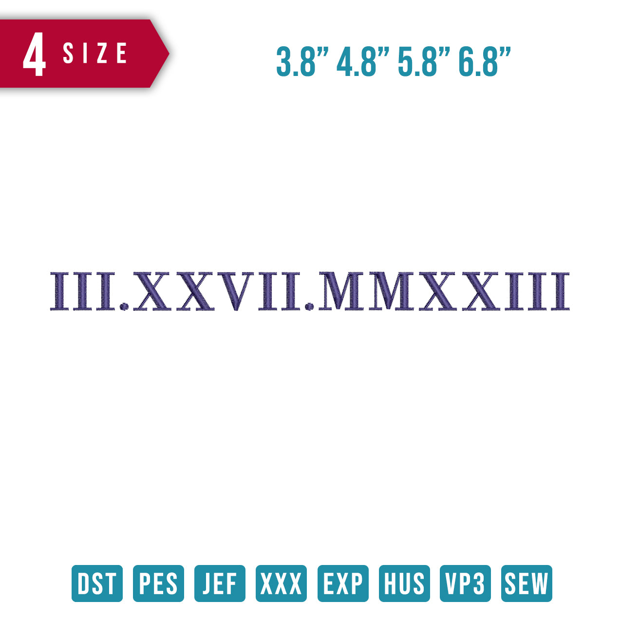 IIIXXVII
