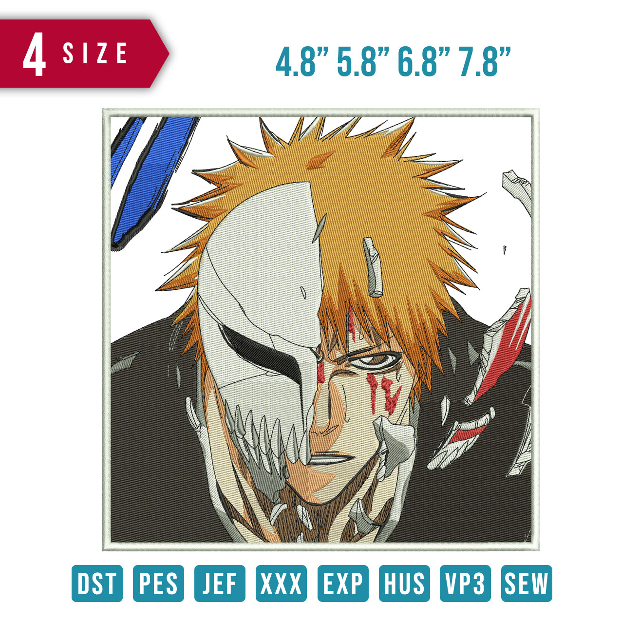 Ichigo Transform
