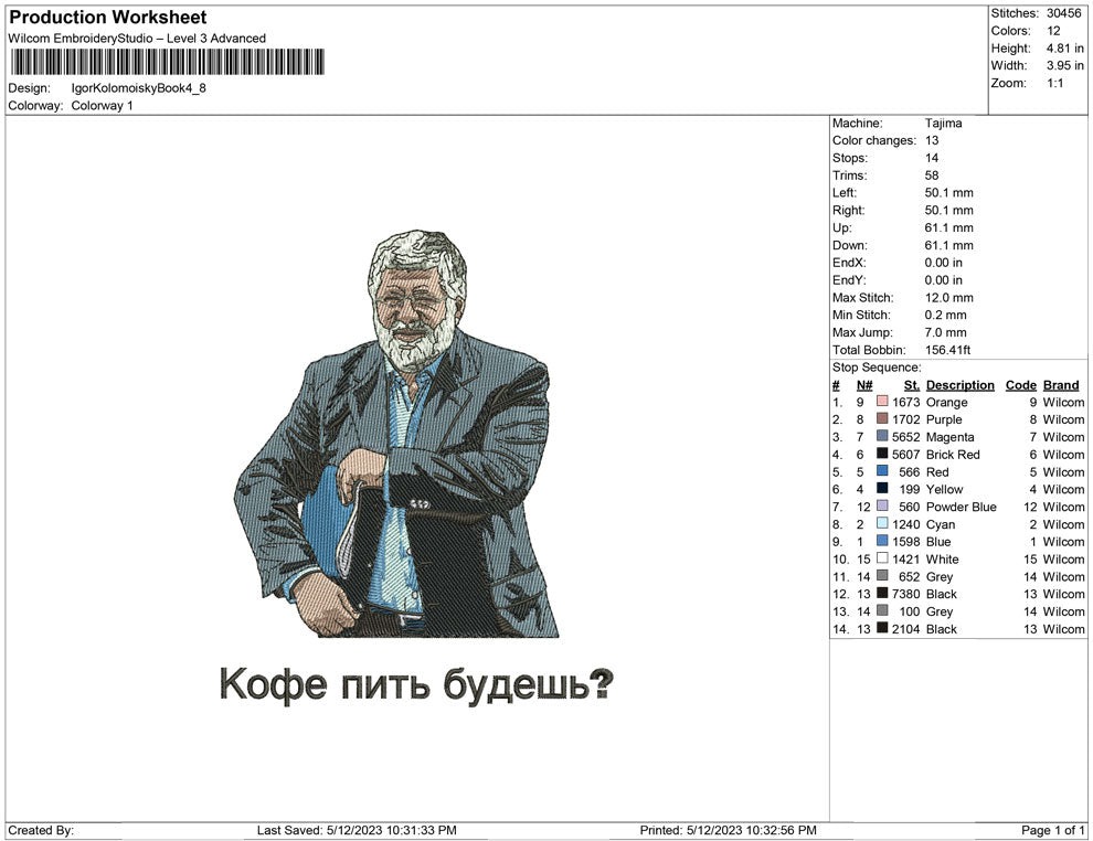 Igor kolomoisky book