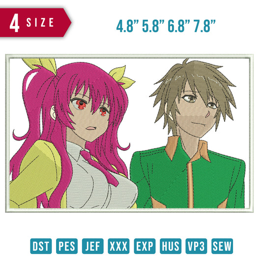 Ikki Kurogane