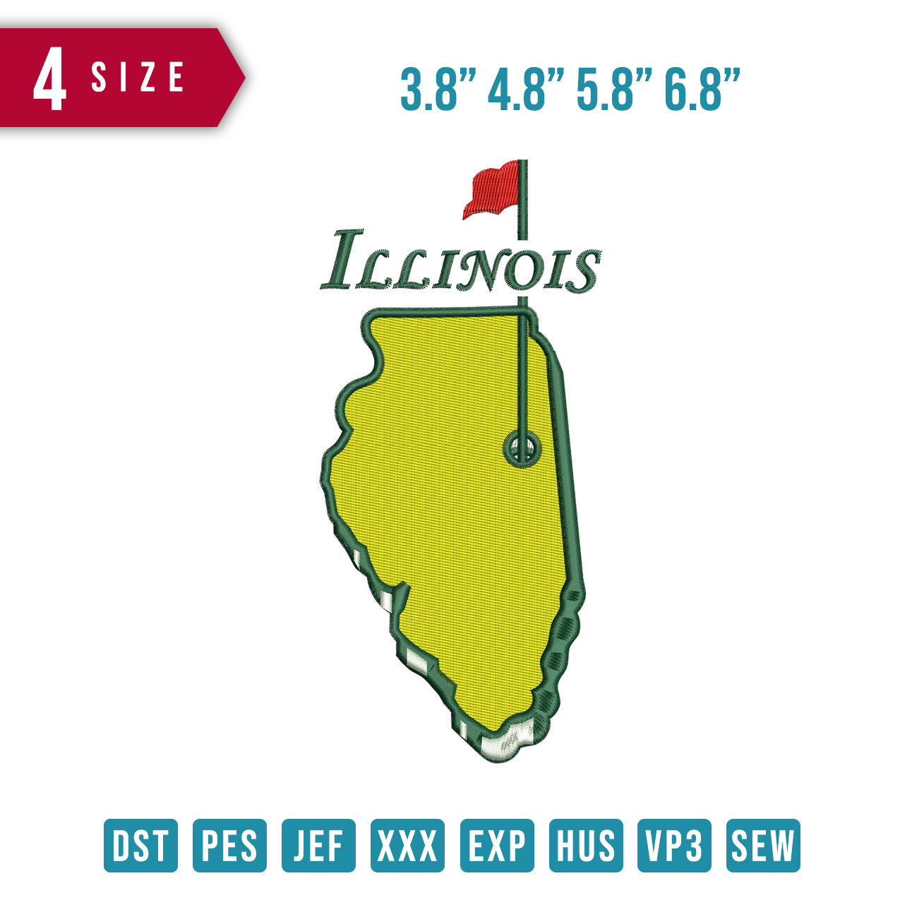 Illinois