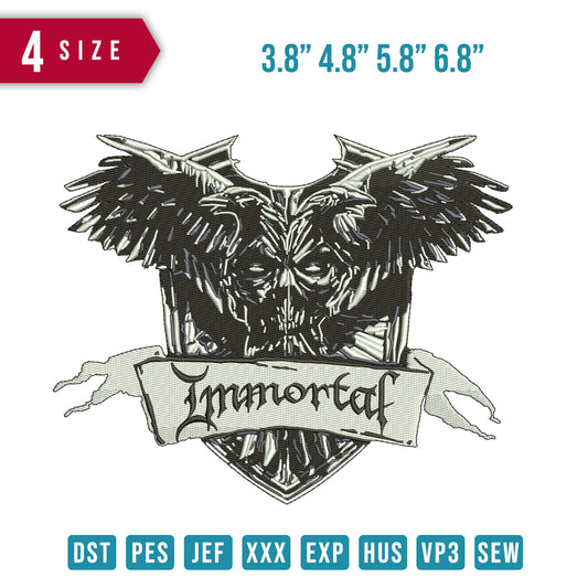 Immortal