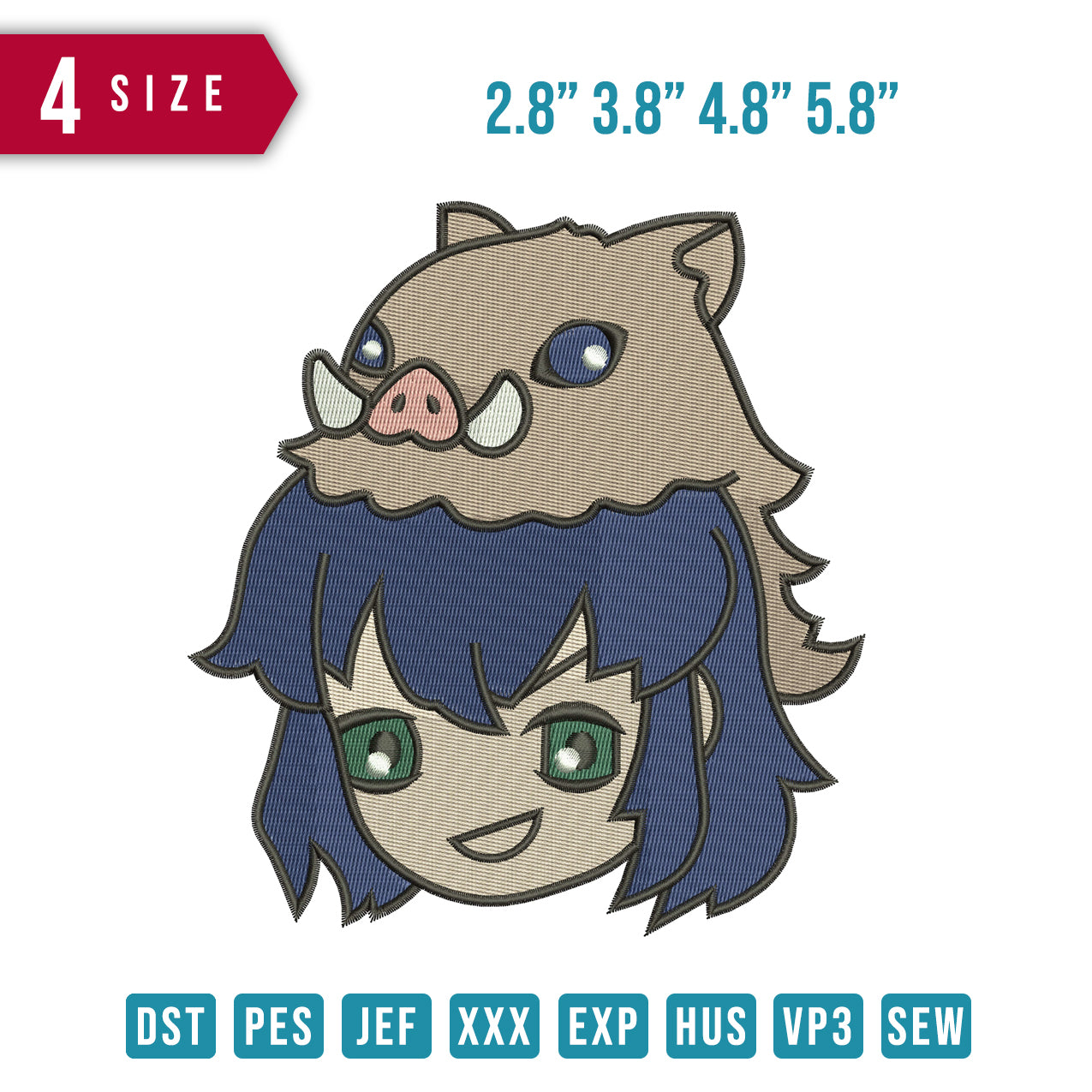Inosuke