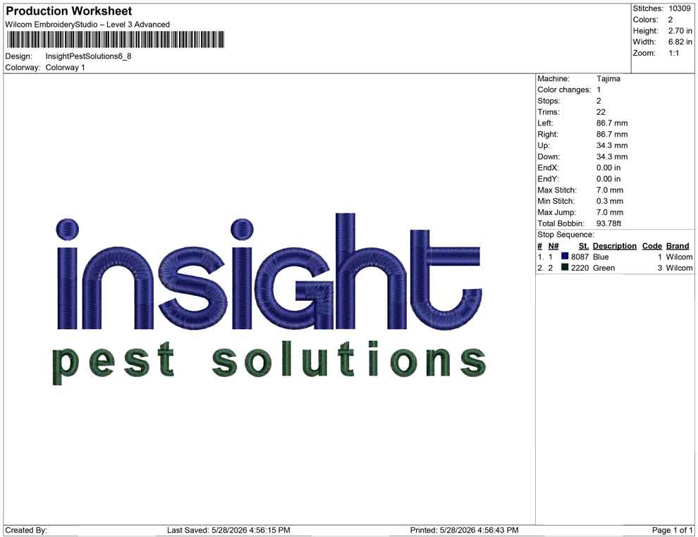 Insight Pest Solutions