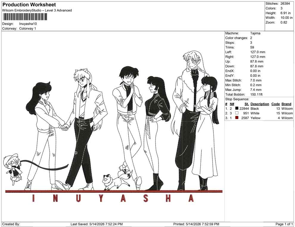 Inuyasha