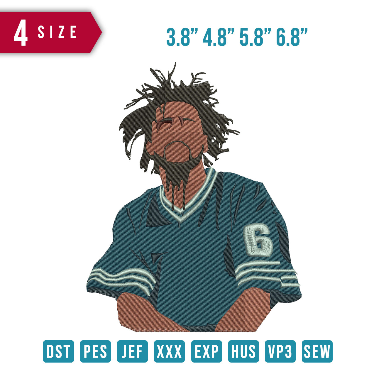 Jcole Character