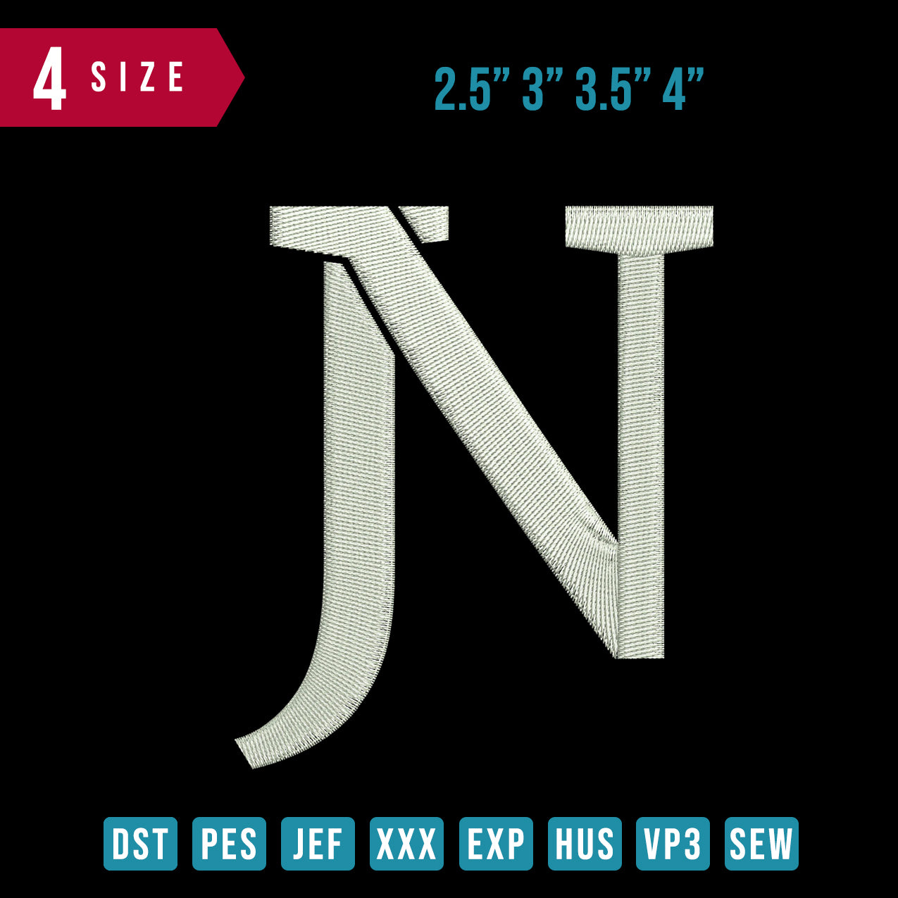 JN logo