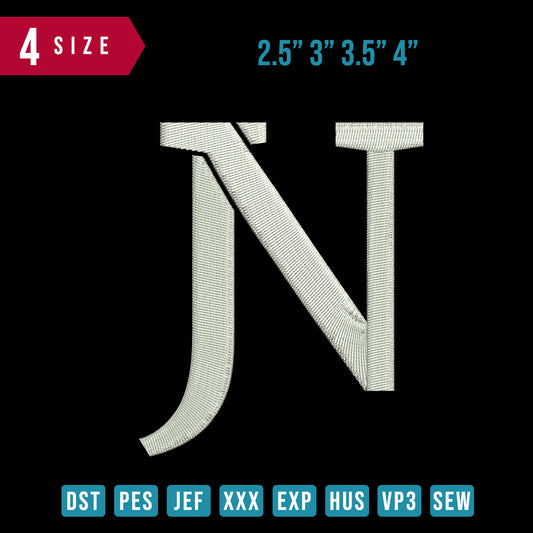 JN logo